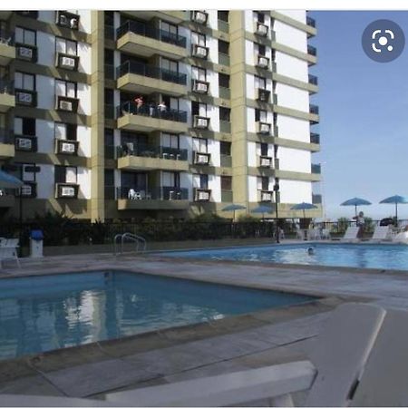 Barra Bella Frente Mar Apartamento Río de Janeiro Exterior foto