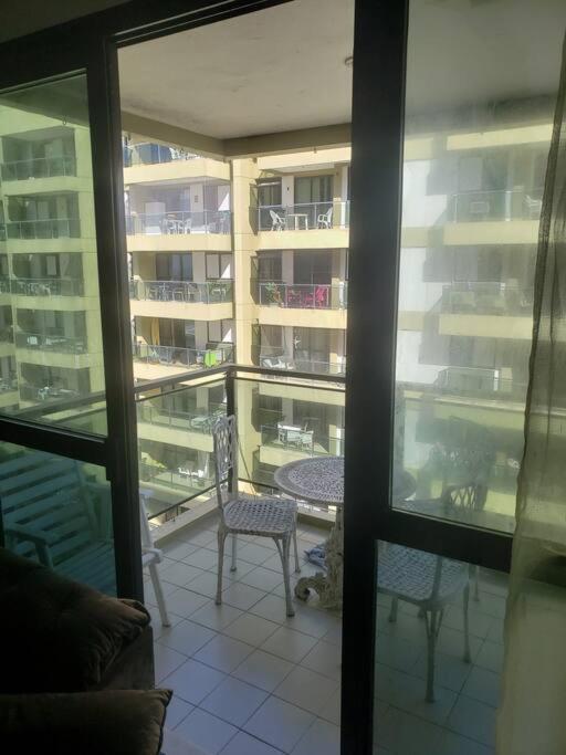 Barra Bella Frente Mar Apartamento Río de Janeiro Exterior foto